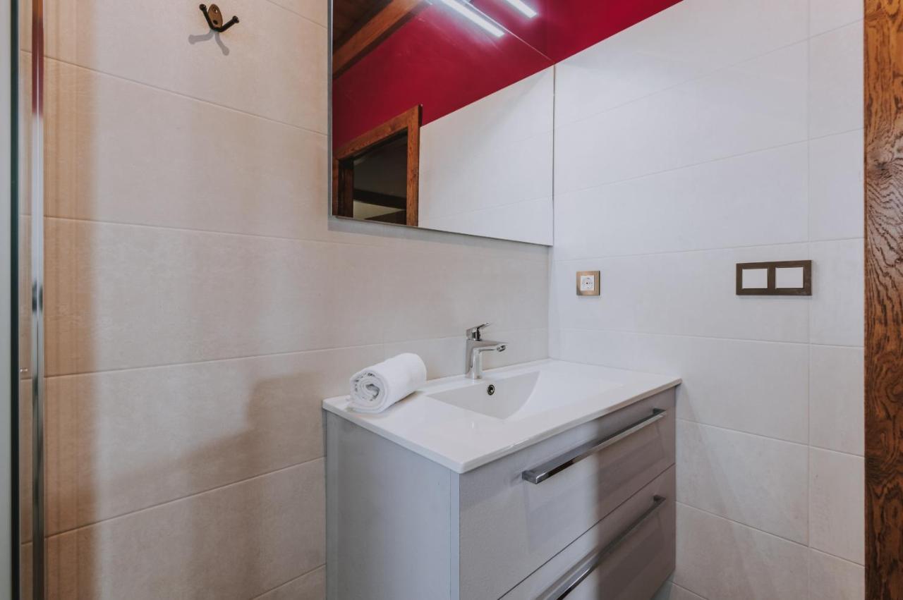 Fidalsa Rest Station Villa Villadiego Exterior photo
